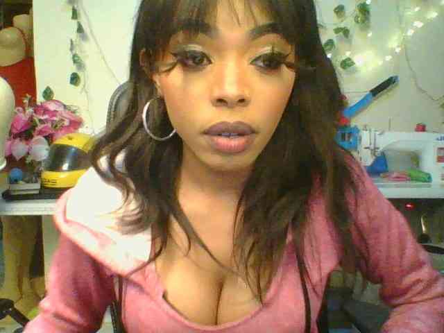 Lilianjackson webcam