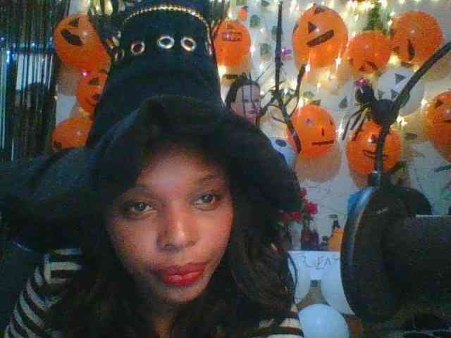 Lilianjackson webcam