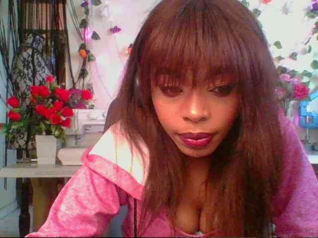 Lilianjackson webcam