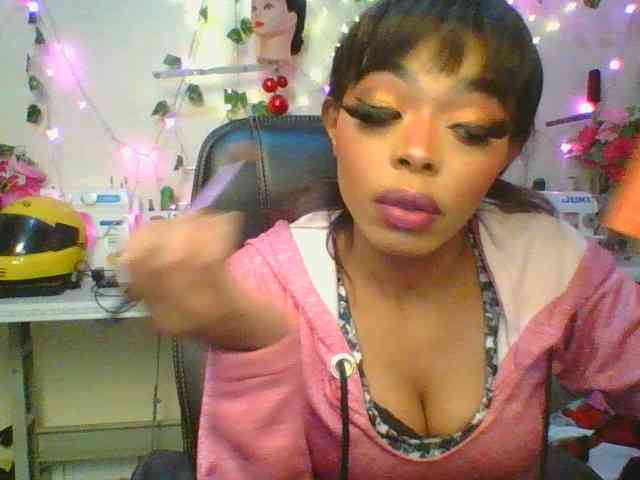 Lilianjackson