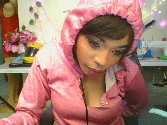 Lilianjackson webcam