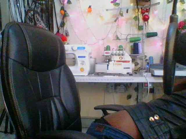 Lilianjackson webcam