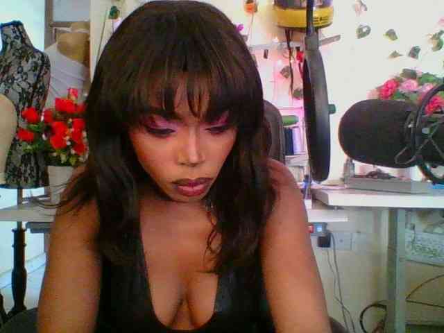 Lilianjackson webcam
