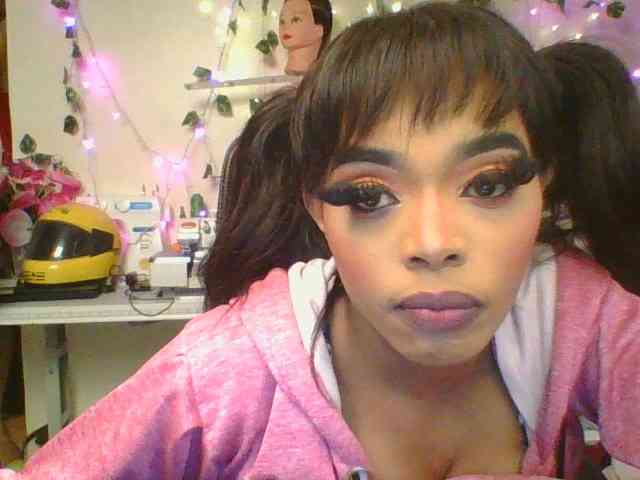 Lilianjackson webcam