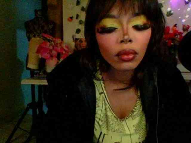 Lilianjackson webcam