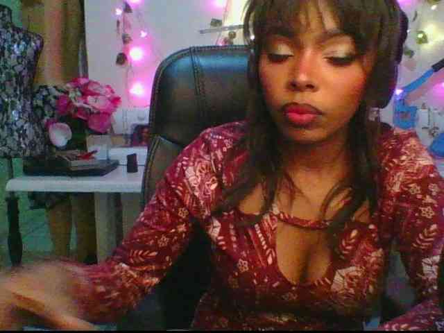 Lilianjackson webcam