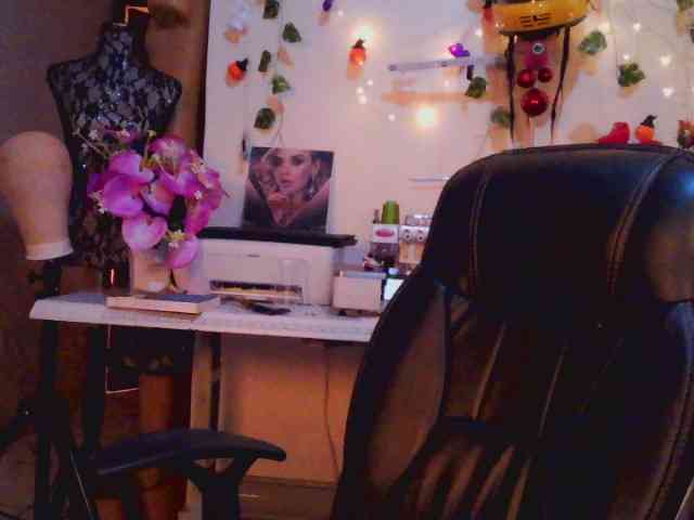 Lilianjackson webcam