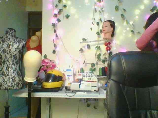 Lilianjackson webcam