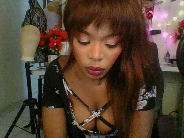 Lilianjackson webcam