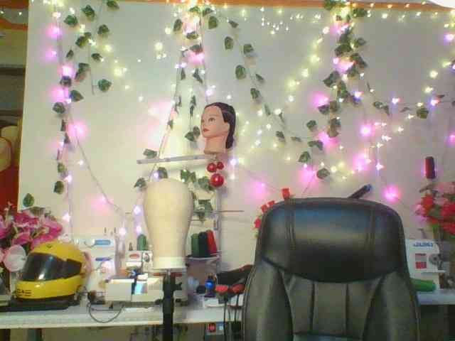 Lilianjackson webcam