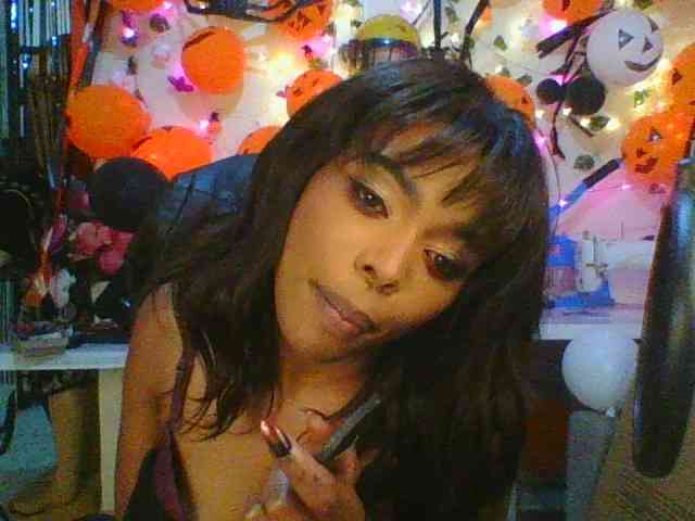 Lilianjackson webcam