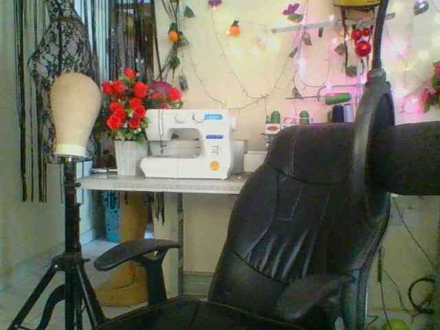 Lilianjackson webcam