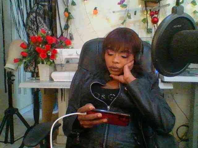 Lilianjackson webcam