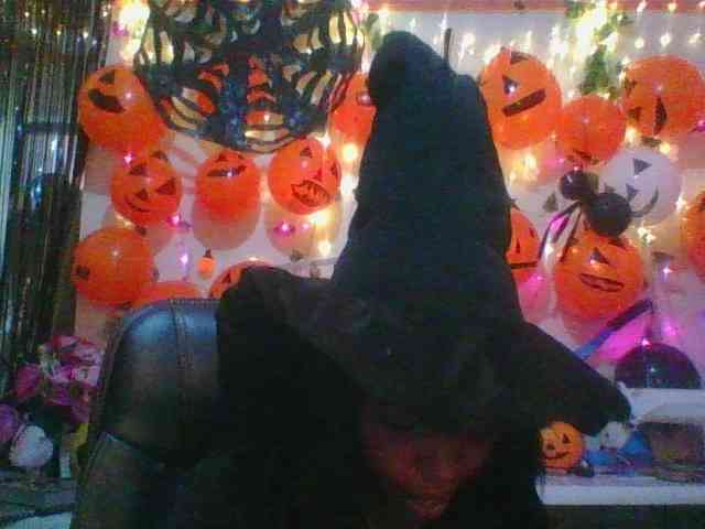 Lilianjackson webcam