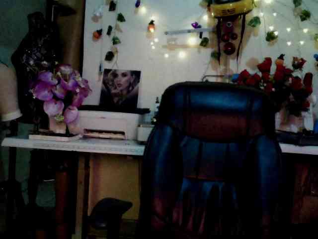 Lilianjackson webcam