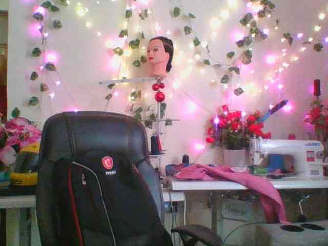 Lilianjackson webcam
