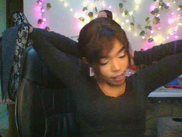 Lilianjackson webcam