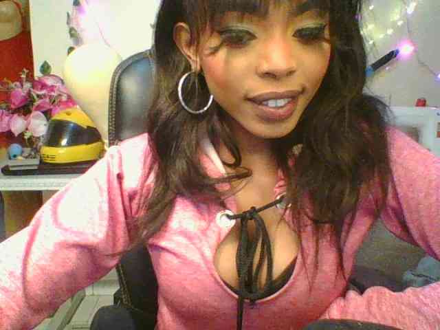 Lilianjackson webcam