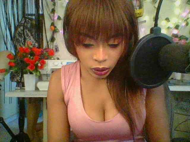 Lilianjackson webcam