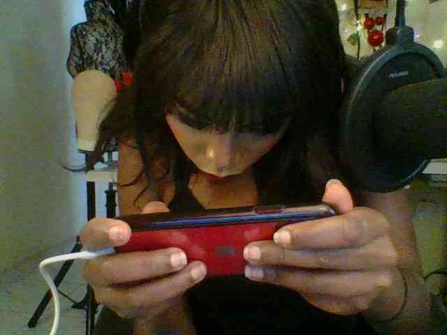 Lilianjackson webcam