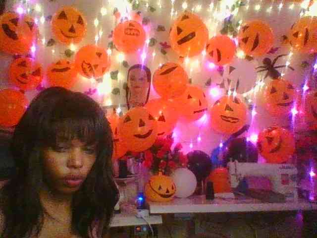Lilianjackson webcam