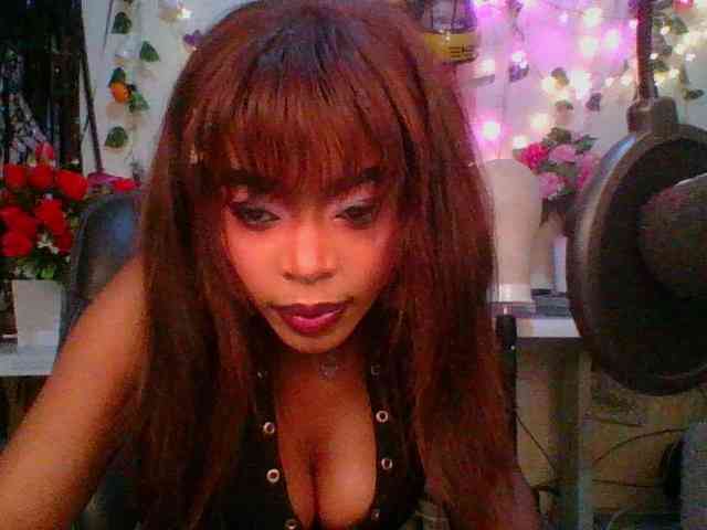 Lilianjackson webcam