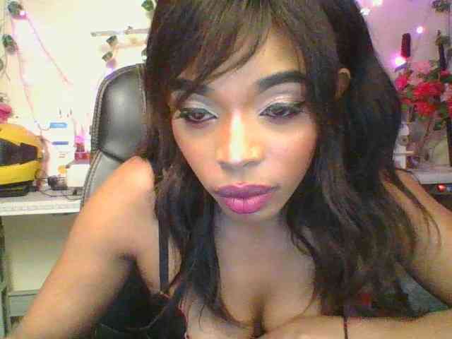 Lilianjackson webcam