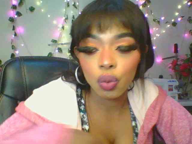 Lilianjackson webcam