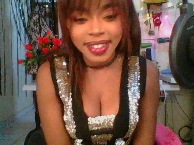 Lilianjackson webcam