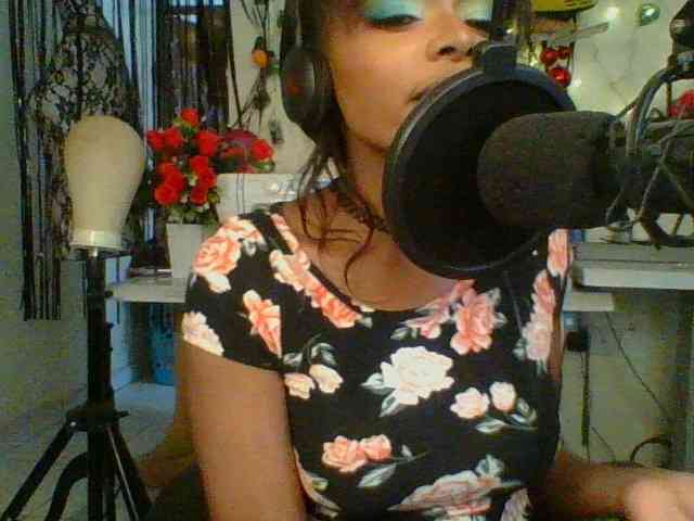 Lilianjackson webcam