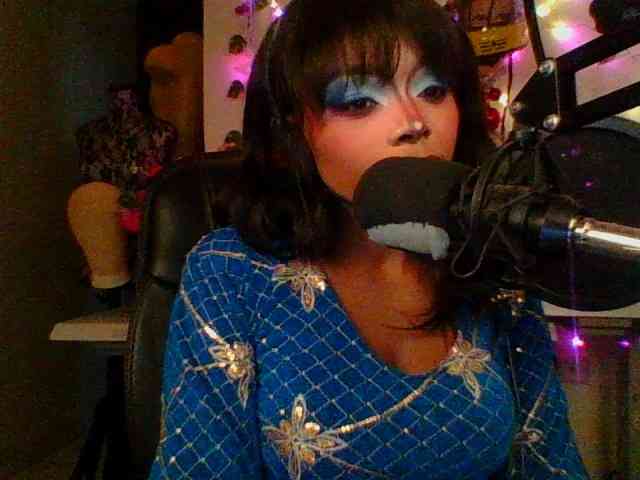 Lilianjackson webcam