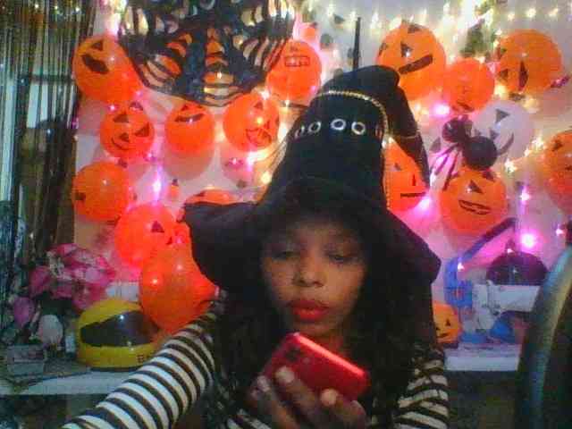 Lilianjackson webcam