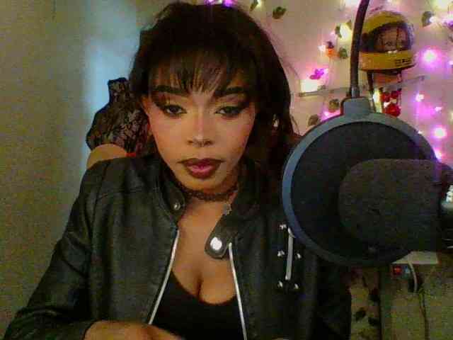 Lilianjackson webcam