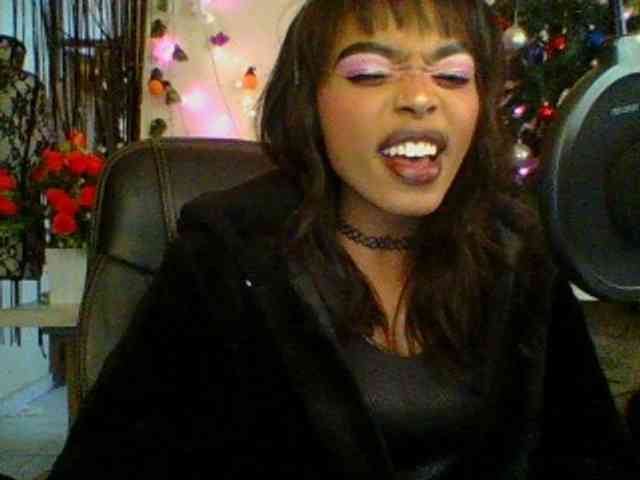 Lilianjackson webcam