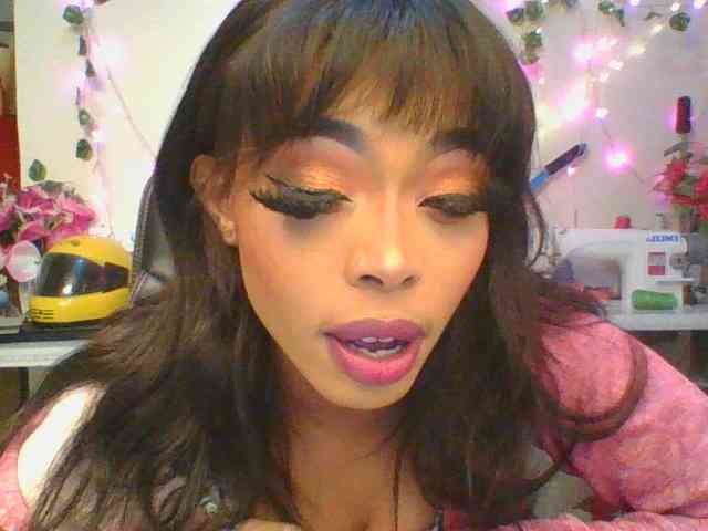 Lilianjackson webcam