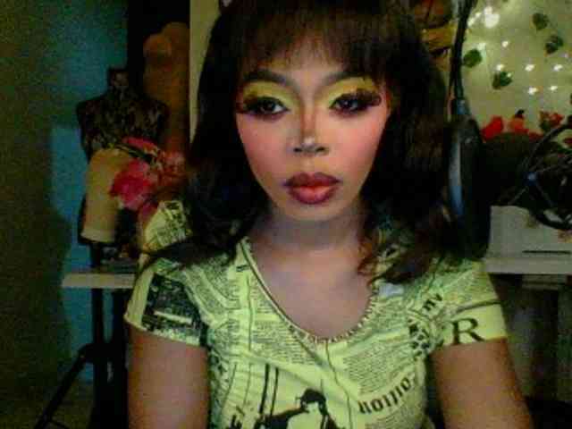 Lilianjackson webcam