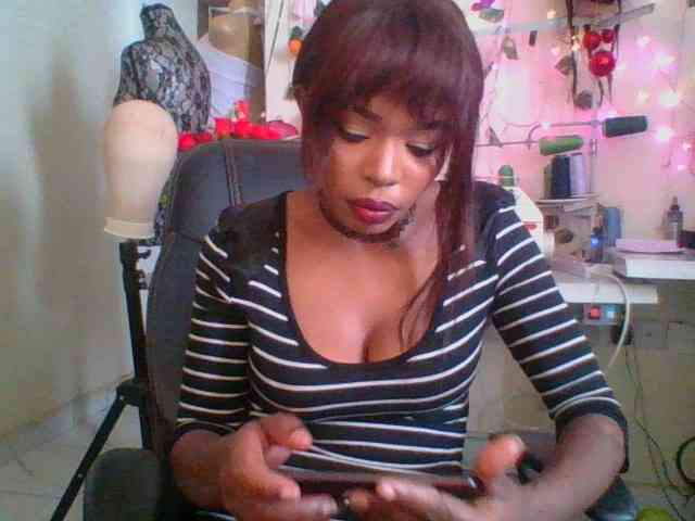 Lilianjackson webcam