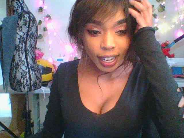 Lilianjackson webcam