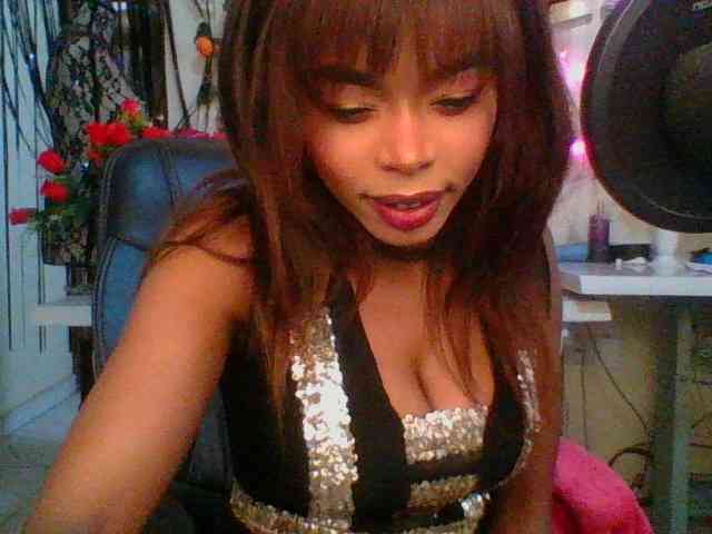 Lilianjackson webcam