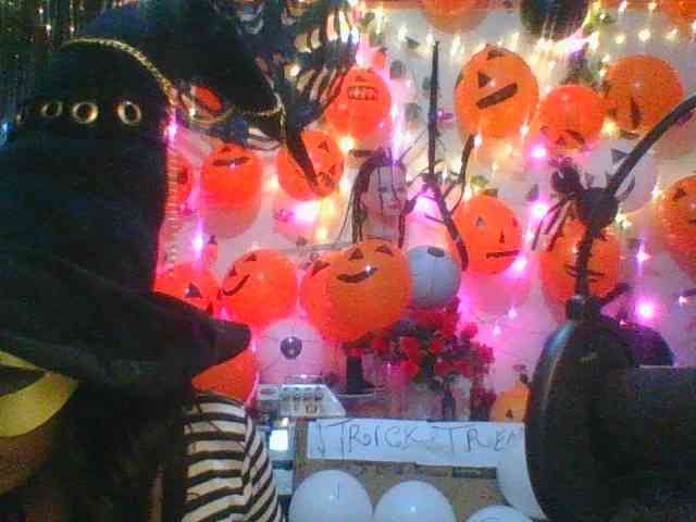 Lilianjackson webcam