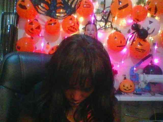 Lilianjackson webcam