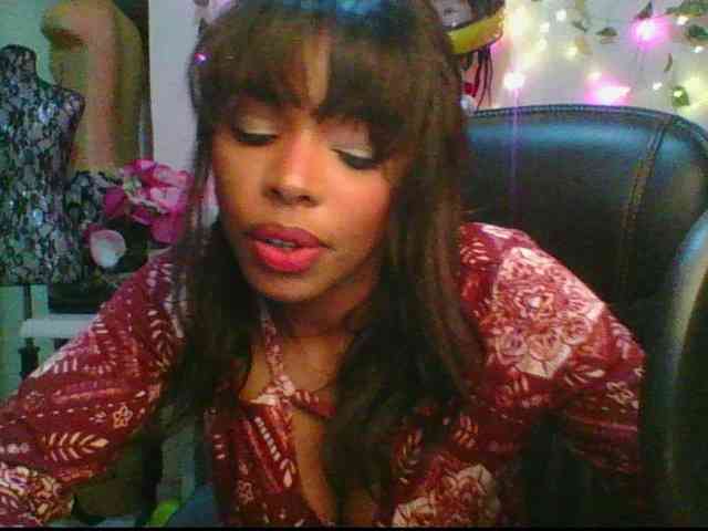 Lilianjackson webcam
