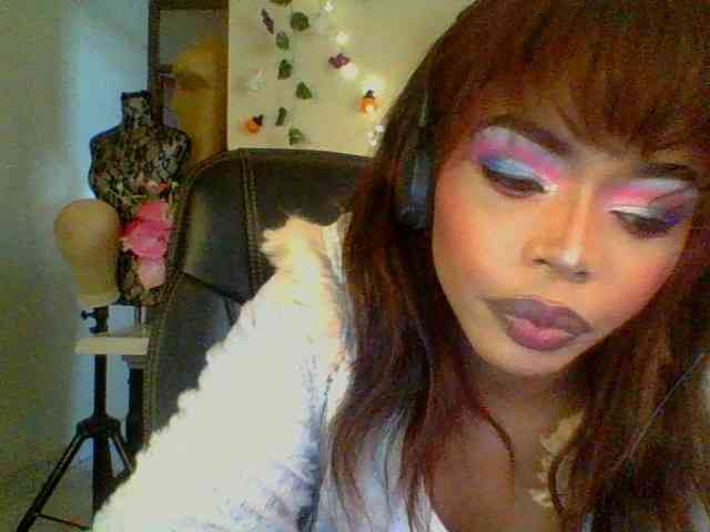 Lilianjackson webcam