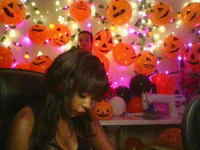 Lilianjackson webcam