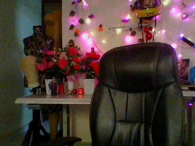 Lilianjackson webcam