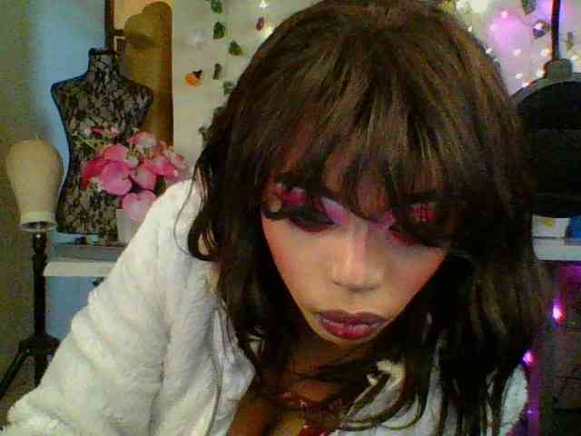 Lilianjackson webcam