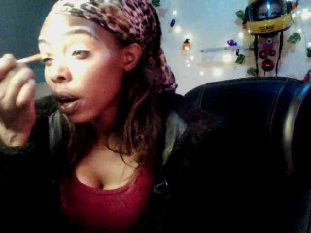 Lilianjackson webcam