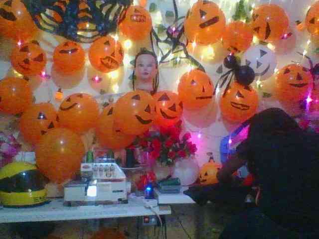 Lilianjackson webcam