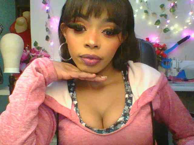 Lilianjackson webcam