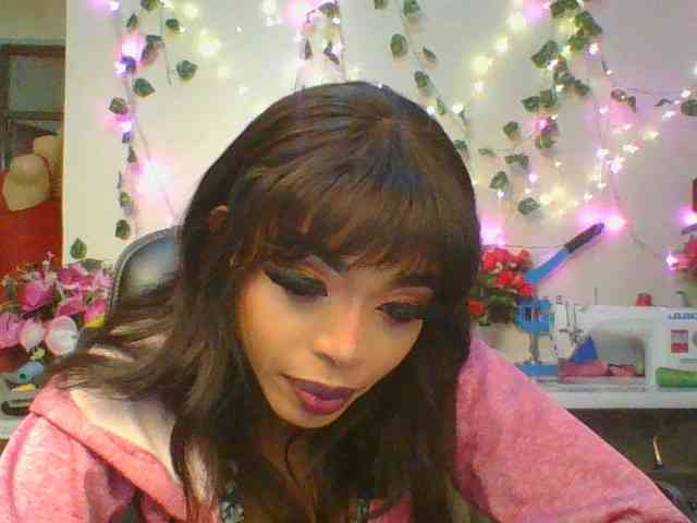 Lilianjackson webcam